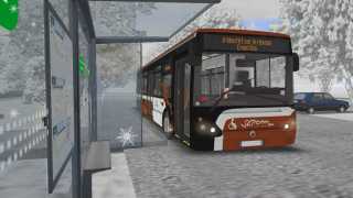 Irisbus Citelis 12 3P